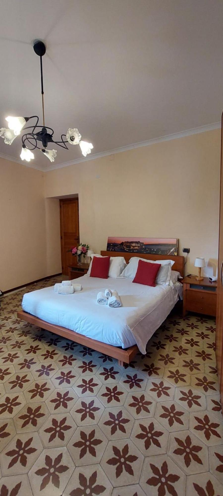 Il Giardino Dei Gigli Apartment Meta Room photo